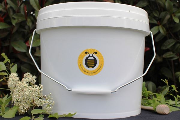 Australian Bulk Honey, Hampson Honey
