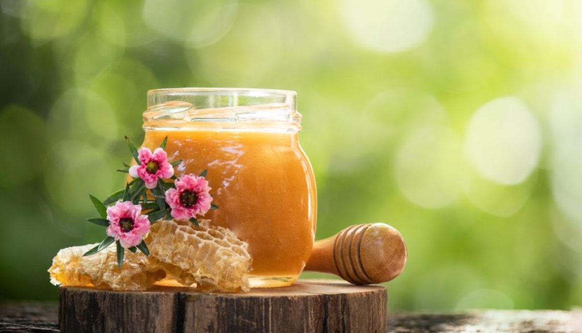 The Complete Guide to Manuka Honey, Hampson Honey